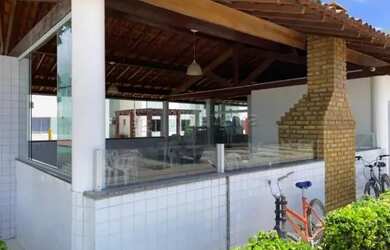 Imagem 4: APARTAMENTO CONDOMÍNIO JARDINS DO JANGA REPASSE - ÚLTIMA OPORTUNIDADE...