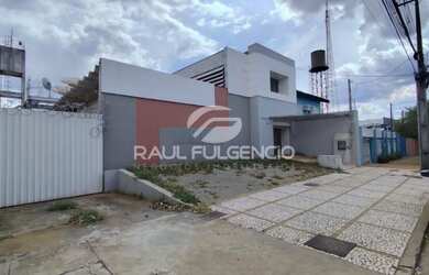 Imagem 3: Imóvel comercial para locação na rua Castro Alves em Londrina