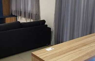 Imagem: O apartamento possui 3 Dormitórios, 3 Banheiros, 2 Vagas na