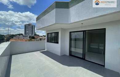 Imagem: O apartamento possui 2 Dormitórios, 2 Banheiros, 2 Vagas na