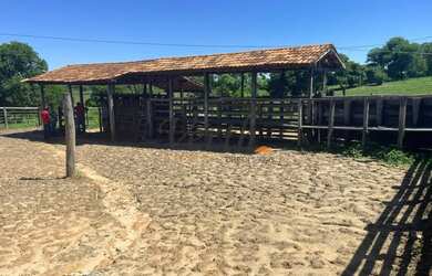 Imagem 2: fazenda - Centro - Montes Claros