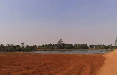 Imagem 9: Rancho à venda, 1 m² por R$ 423.997,50 - Zona Rural - Rio Verde/GO