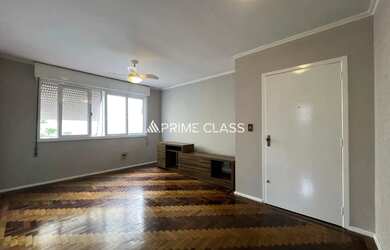 Imagem: O apartamento possui 3 Dormitórios, 2 Banheiros, 1 Vaga na