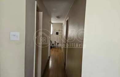 Imagem 7: Imóvel para venda possui 164 metros quadrados com 3 quartos em Vila Isabel...