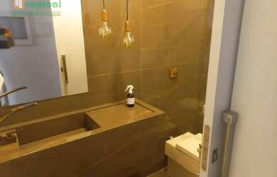 Imagem 16: Sobrado com 3 dormitórios para alugar, 313 m² por R$ 15.978,00/mês...