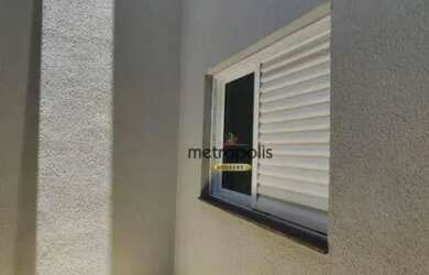 Imagem 10: Apartamento à venda, 54 m² por R$ 330.000,00 - Vila Linda - Santo André/SP