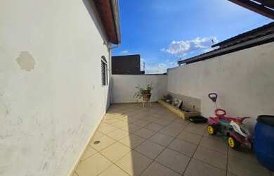 Imagem 9: casa a venda faço permuta por apartamento - jardim maria antonia em sumare-250...