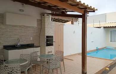 Imagem 2: VENDA DE CASA EM AREMBEPE