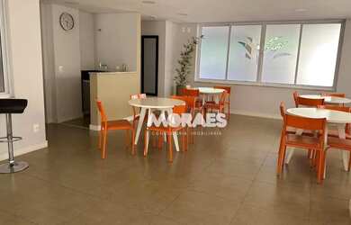 Imagem 12: Apartamento com 2 quartos para alugar, 71 m² por R$ 1.600/mês - Residencial Vitoria - Baur