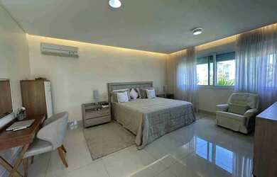 Imagem 7: Sobrado para venda e locação, Jardins Atenas, 4 Quartos Suítes plenas,...