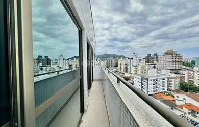 Imagem: O apartamento possui 1 Dormitório, 1 Banheiro, 23m² de Área