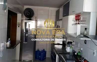 Imagem 11: Guilhermina Mobiliado Pronto Morar R$750mil,3dorm,1suite,2vagas,lazer completo