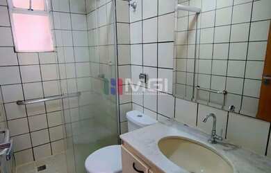 Imagem 15: Apartamento para Alugar no Jardim América 3 Quartos com Suíte 84m²