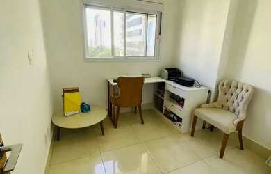 Imagem 7: Lindo Apartamento. Guarda roupa, 83m² de Área, 2 Vagas na garageme3...
