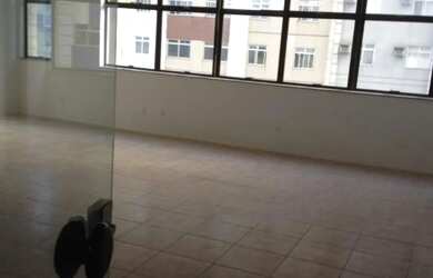 Imagem 5: Andar comercial no centro Belo Horizonte