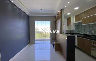 Imagem: Apartamento de 2 quartos à venda em Valinhos