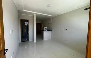 Imagem 3: Casa 2 Quartos Maricá - RJ - Jardim Atlântico Leste Itaipuaçu