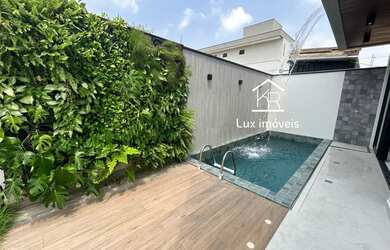 Imagem 5: Estoril Condomínio / Dúplex 3 suítes + home / painel solar / área gourmet / piscina