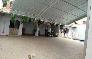 Imagem 13: SOBRADO NO LAGO PARQUE