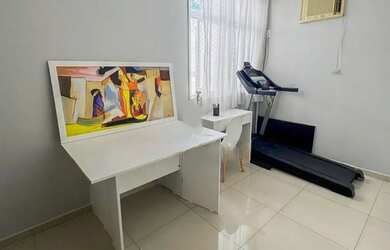 Imagem 9: Imóvel para venda possui 150 metros quadrados com 3 quartos em Praia...