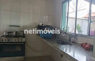 Imagem 8: Venda Casa Vitória Belo Horizonte