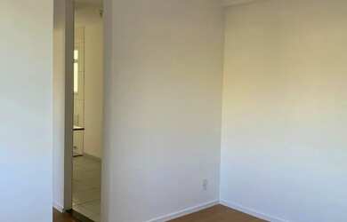 Imagem: O apartamento possui 2 Dormitórios, 1 Banheiro, 43m² de Área