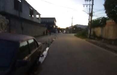 Imagem 2: Quitinete em Campo grande