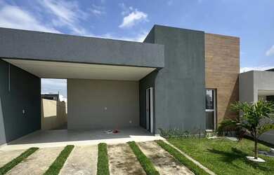 Imagem 2: Casa à venda no PORTO MONTE , BARRO VERMELHO, Marechal Deodoro, AL