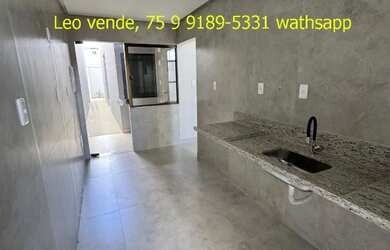 Imagem 8: Leo vende, bairro Sim, 3\4 suíte closet