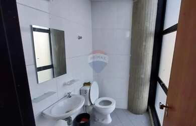 Imagem 14: VENDA Região Hospitalar - Sala comercial com vaga de garagem - 30 m² - Sta. Efigênia / BH