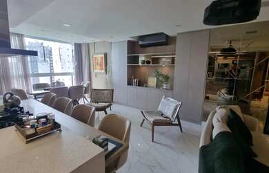 Imagem 4: Ecoville Windows 3 Suítes 2 Vagas Parque Barigui Condominio Completo