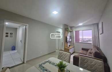 Imagem 4: VOG Capriccio - Todo Mobiliado no Boa Vista