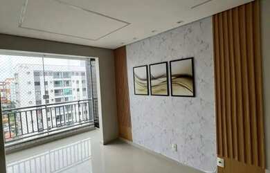 Imagem: Vendo apartamento no Grand Parque das Águas Calhau