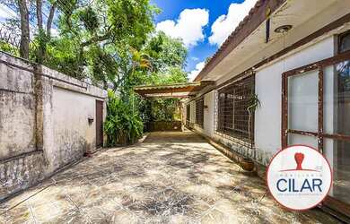 Imagem 5: Imobiliária Cilar Vende Terreno no Bacacheri com 560m², Ref. 100953.001-CILAR