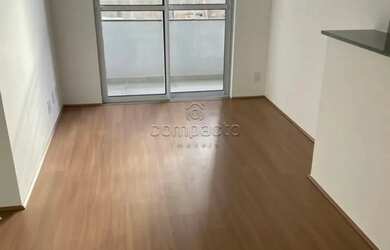 Imagem: O apartamento para alugar possui 2 Dormitórios, 1 Banheiro