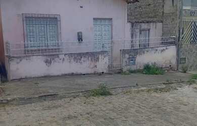 Imagem 3: Casa ni jequiezinho. Varanda, 1 Banheiroe2 Dormitórios