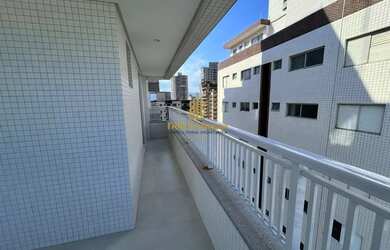 Imagem 7: ALTO PADRAO FRENTE E VISTA MAR !!! ENTRADA E PARCELADO DIRETO CONSTRUTORA 2DORM