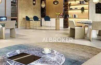 Imagem 15: Apartamento com 3 dormitórios à venda, 124 m² por R$ 2.250.000,00 - Porto das Dunas - Aqui