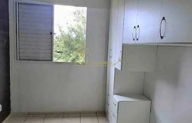 Imagem 7: Apartamento a venda no Centro de Contagem, ambientes planejados, 2 quartos,...