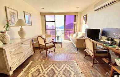 Imagem 4: Cobertura com piscina, terraço, 4 quartos, suíte com closet, 2 vagas...