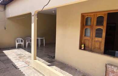 Imagem 2: CASA A VENDA NO LIRIO DO VALE