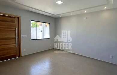 Imagem 4: Casa com 3 dormitórios à venda, 99 m² por R$ 570.000,00 - Chácaras...