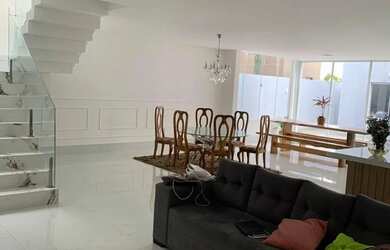 Imagem 13: Casa em Vitória da Conquista - Alphaville 1 - 3 suites, oportunidade