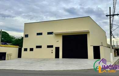 Imagem 13: GALPÃO - JARDIM IMPERIAL - SP