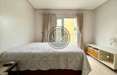 Imagem 8: Casa no condomínio Villa Romana, 3 suítes, mobiliada, com energia inclusa