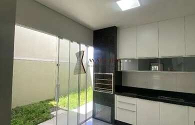 Imagem 5: Casa à Venda em Jardim Canadá 2ª Parte, Maringá - PR