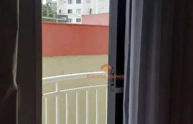 Imagem 4: Apartamento com 3 dormitórios à venda, 72 m² por R$ 450.000,00 - São...