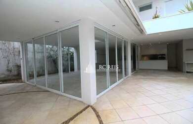 Imagem 11: Casa com 4 suítes, 640 m² - venda por R$ 8.500.000 ou aluguel por R$...