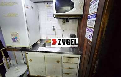 Imagem 12: Loja, 140 m² - venda por R$ 1.200.000,00 ou aluguel por R$ 11.970,01/mês - Centro - Rio de