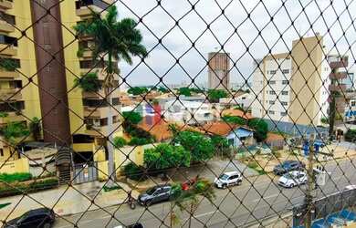 Imagem 5: Apartamento para Alugar no Jardim América 3 Quartos com Suíte 84m²